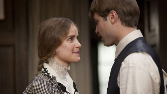 Photo from the movie Someone Like Me