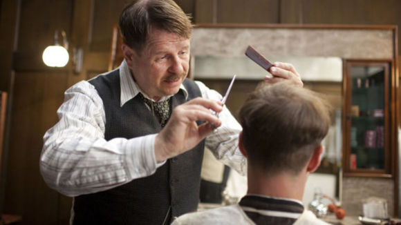 Photo from the movie Someone Like Me