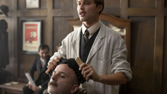 Photo from the movie Someone Like Me