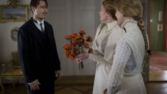 Photo from the movie Someone Like Me