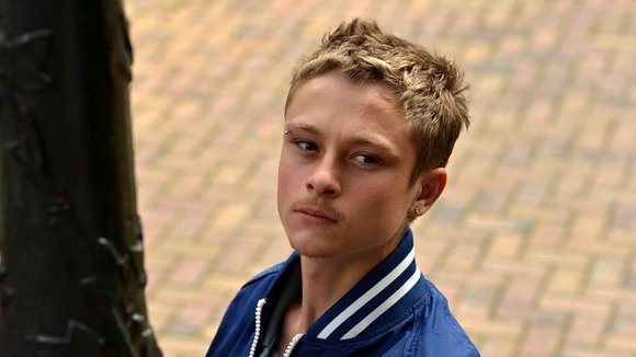 Photo from the movie Standing Tall