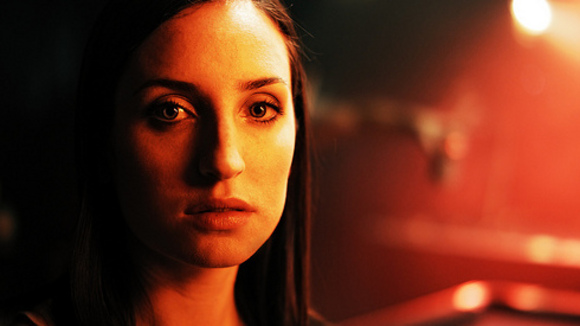 Photo from the movie Stuck Between Stations