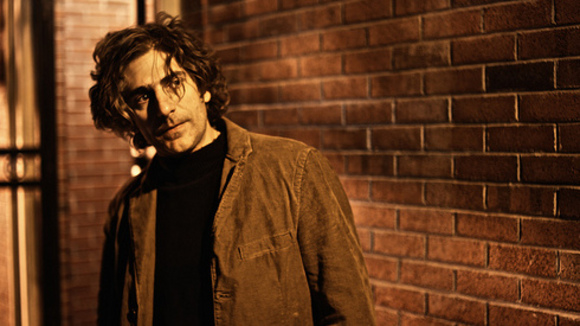 Photo from the movie Stuck Between Stations