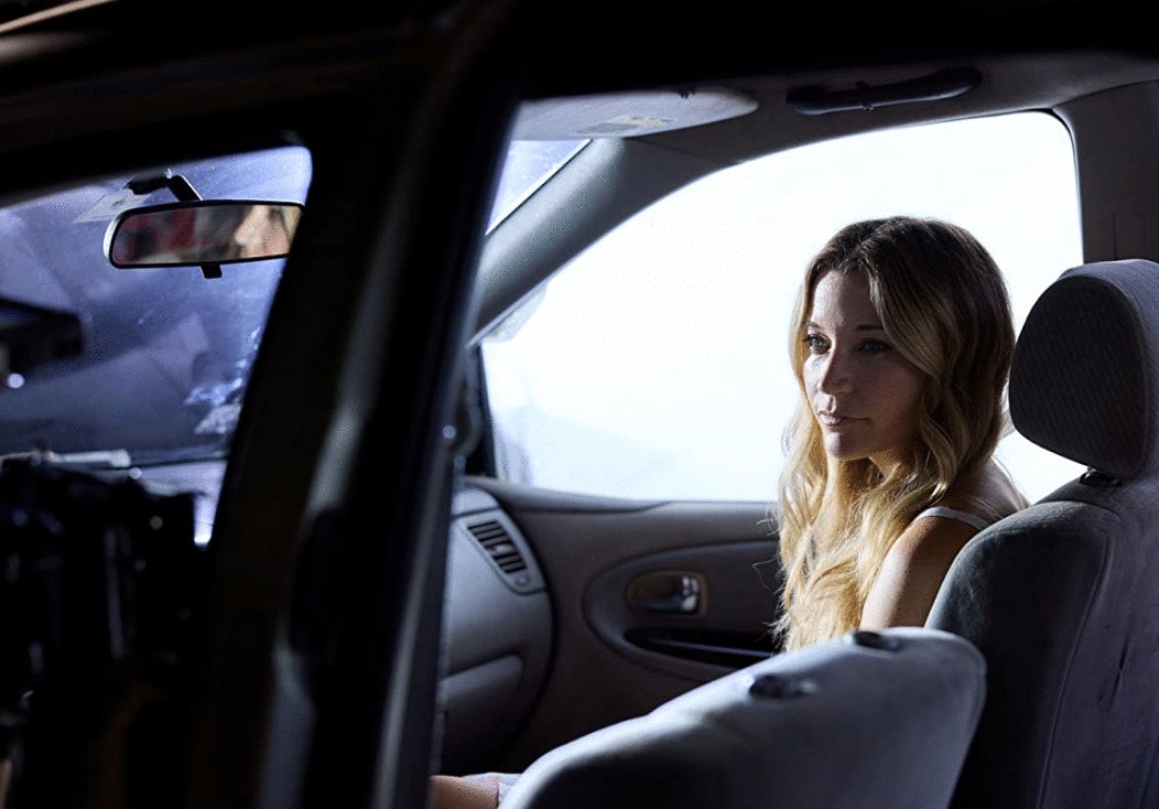 Photo from the movie Survive the Game