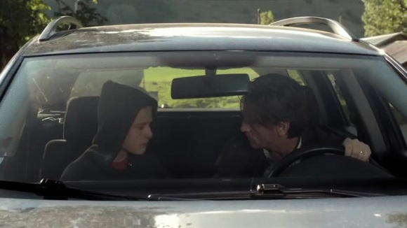 Photo from the movie Standing Tall