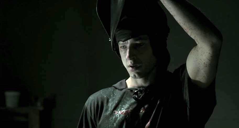 Photo from the movie The Basement