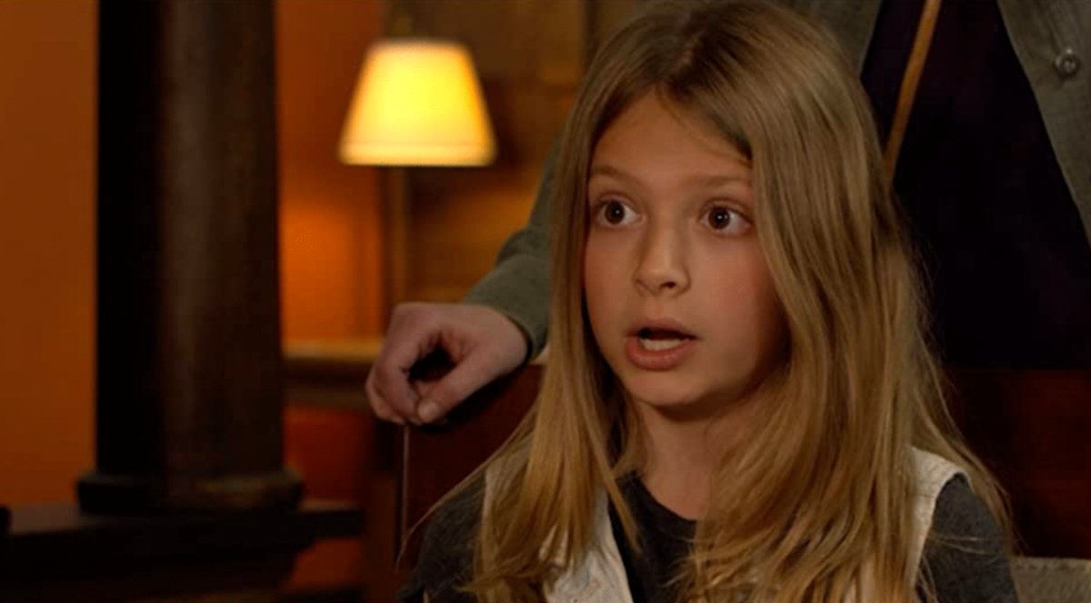 Photo from the movie The Enormity of Life