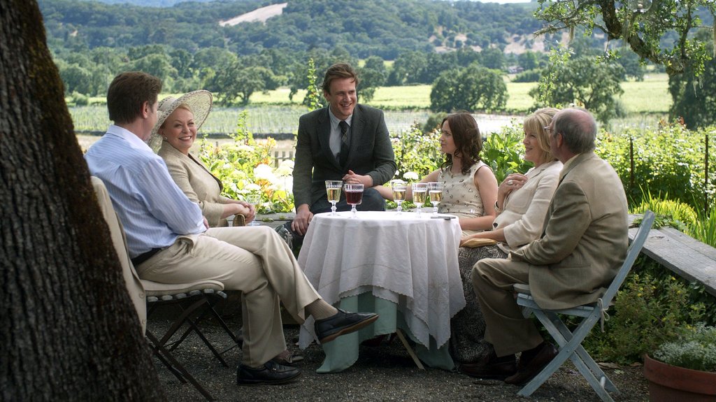 Photo from the movie The Five-Year Engagement