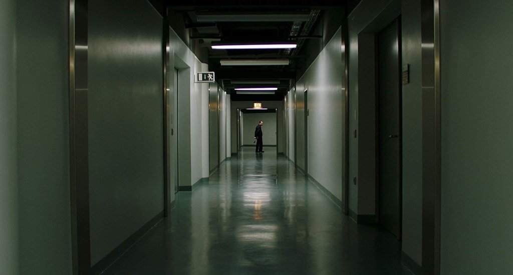 Photo from the movie Der goldene Handschuh