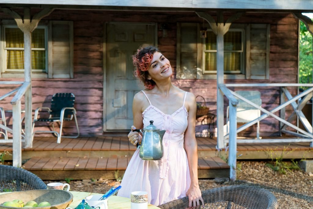 Photo from the movie The Jesus Rolls