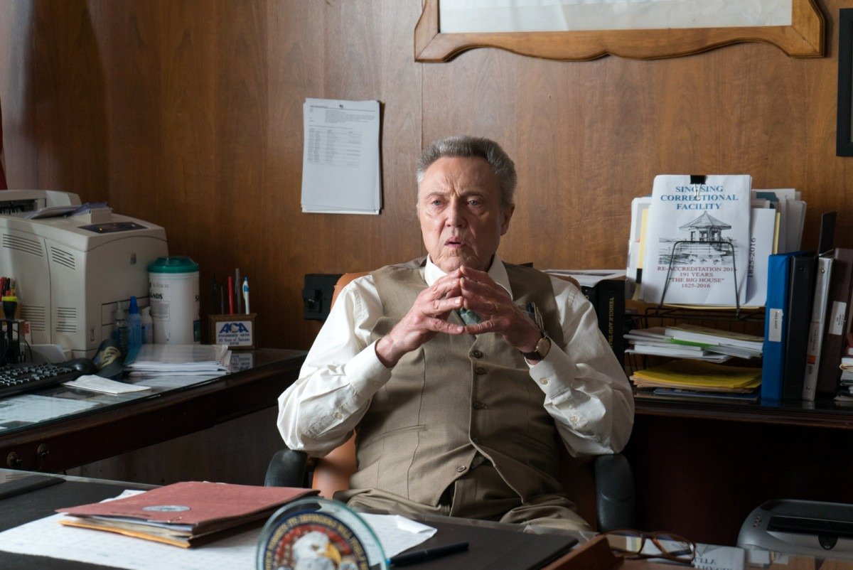 Photo from the movie The Jesus Rolls