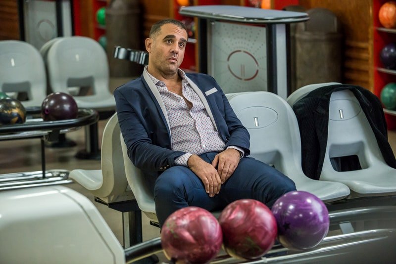 Photo from the movie The Jesus Rolls