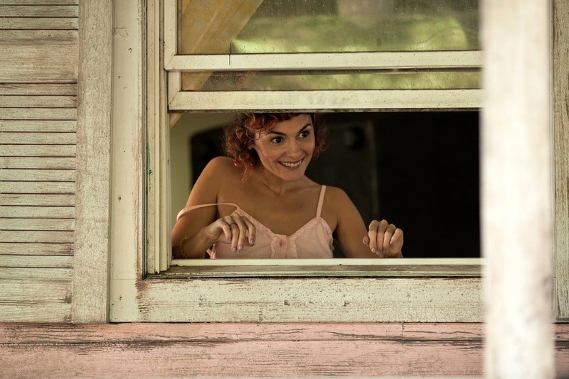 Photo from the movie The Jesus Rolls