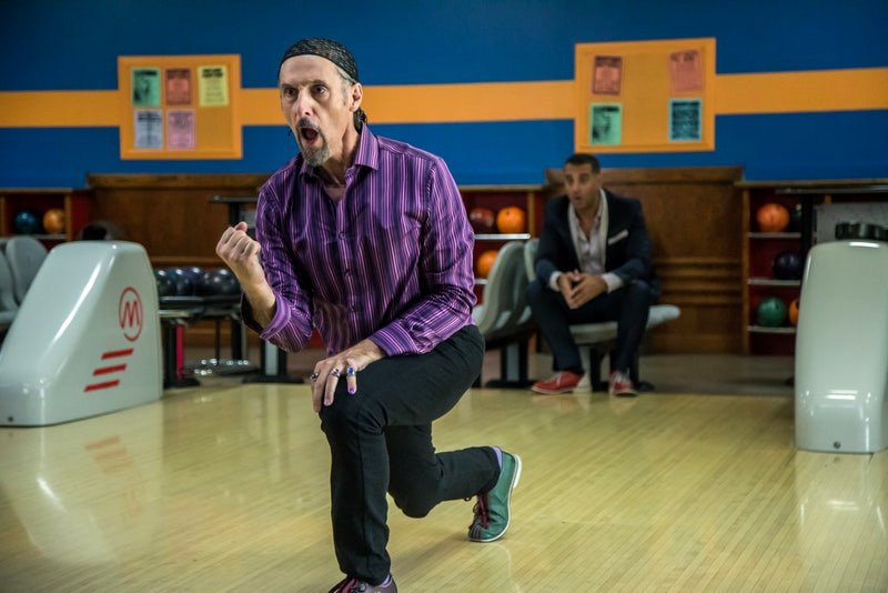 Photo from the movie The Jesus Rolls