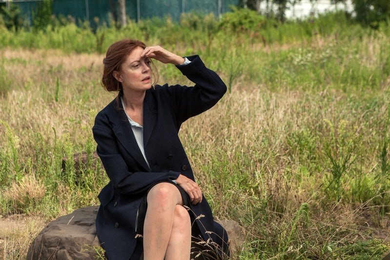 Photo from the movie The Jesus Rolls