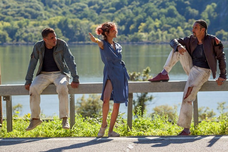 Photo from the movie The Jesus Rolls