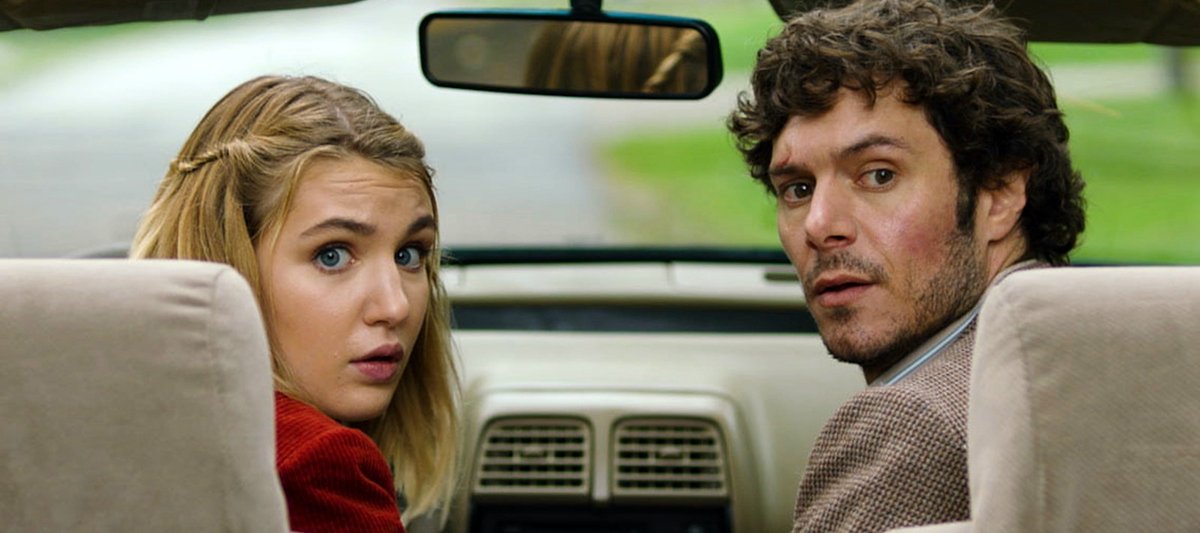 Photo from the movie The Kid Detective