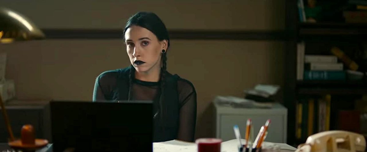 Photo from the movie The Kid Detective