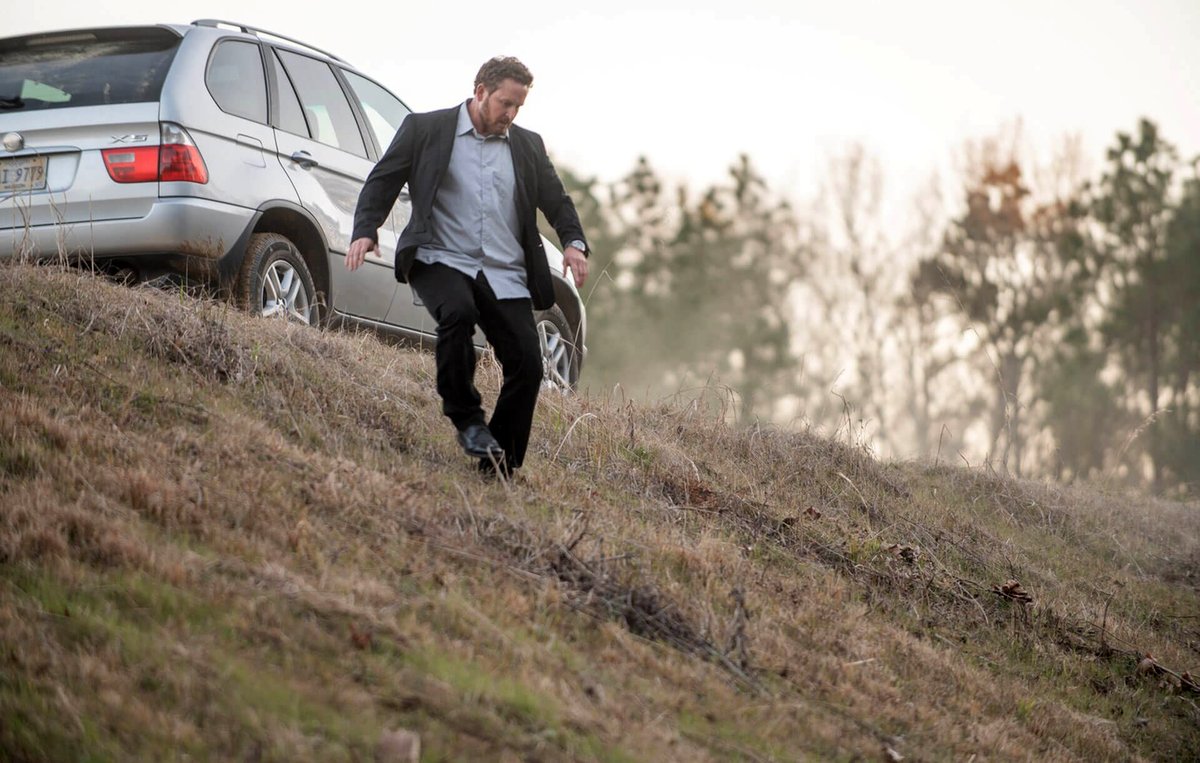 Photo from the movie The Minute You Wake Up Dead