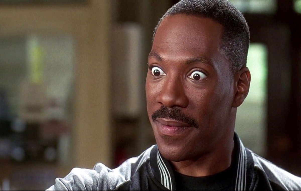 Photo from the movie The Nutty Professor