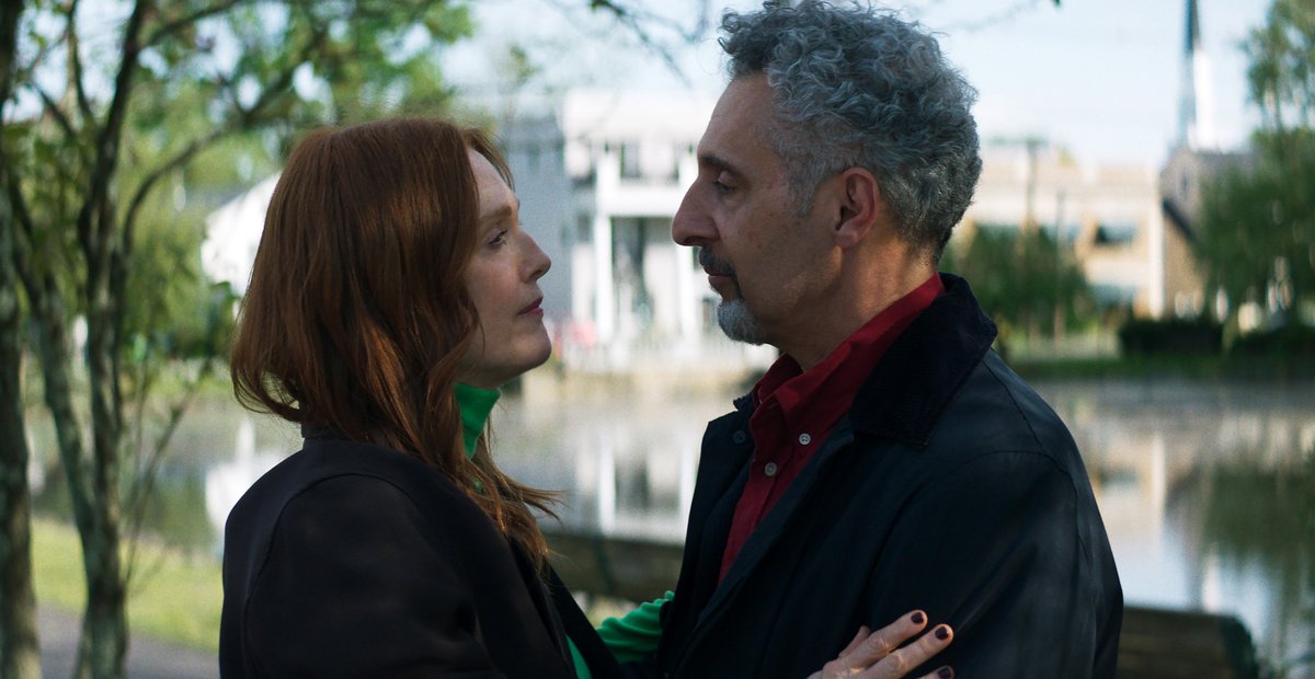 Photo from the movie The Room Next Door