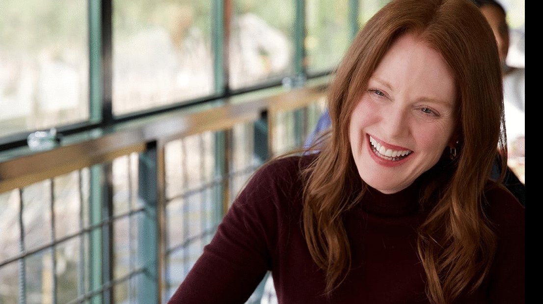 Photo from the movie The Room Next Door