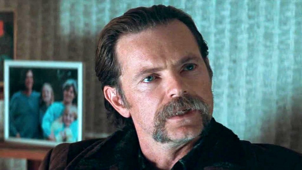 Photo from the movie The Sweet Hereafter