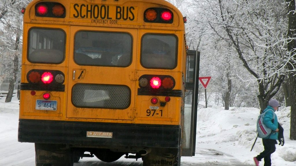 Photo from the movie The Sweet Hereafter