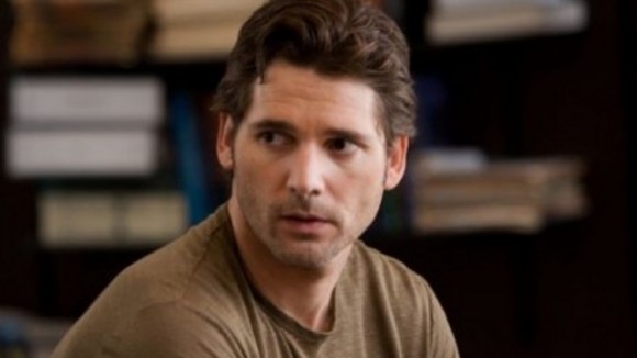 Photo from the movie The Time Traveler's Wife