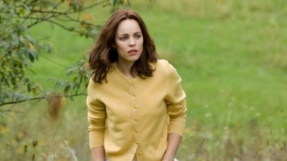 Photo from the movie The Time Traveler's Wife