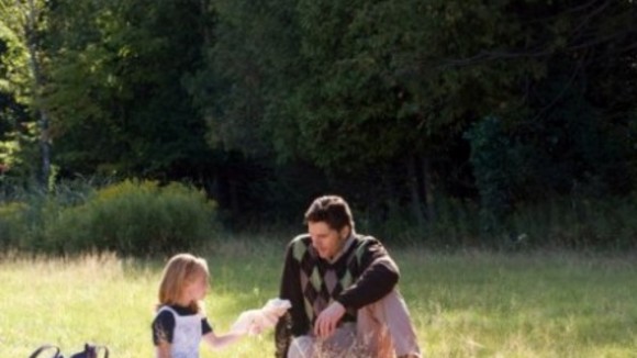 Photo from the movie The Time Traveler's Wife