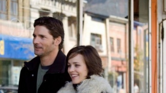 Photo from the movie The Time Traveler's Wife