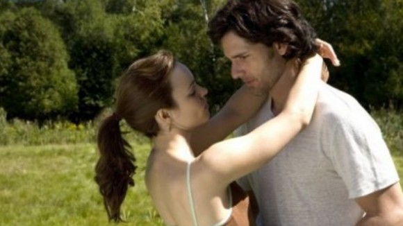 Photo from the movie The Time Traveler's Wife