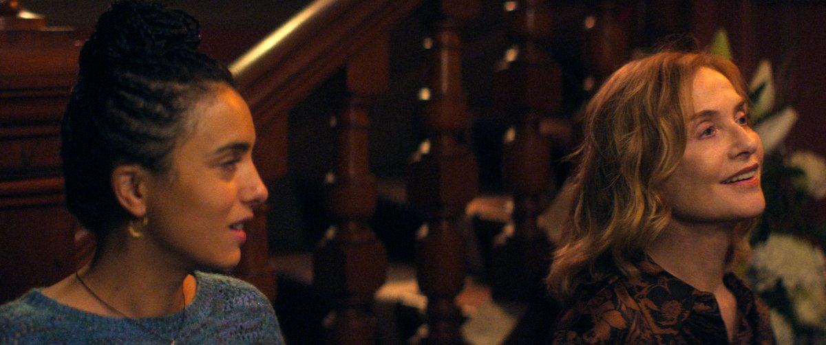 Photo from the movie Visiting Hours