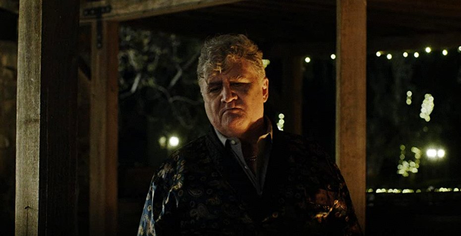 Photo from the movie Witness Infection