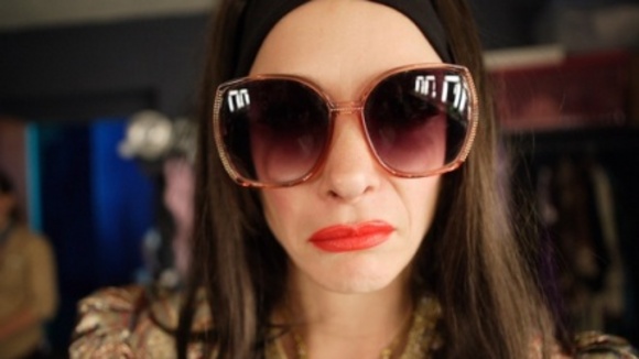 Photo from the movie Zombie Strippers