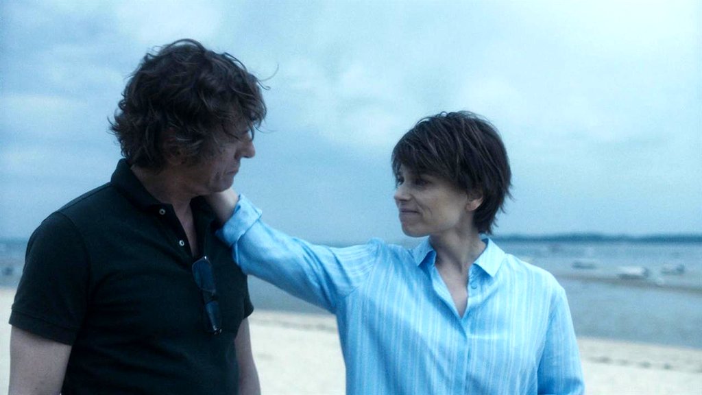 Photo from the movie Le Rire de ma mère