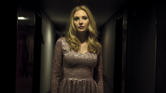 Photo from the movie 11 Minutes