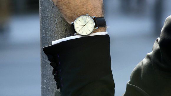 Photo from the movie 11 Minutes