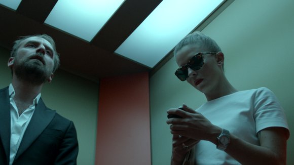 Photo from the movie 11 Minutes