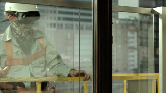 Photo from the movie 11 Minutes