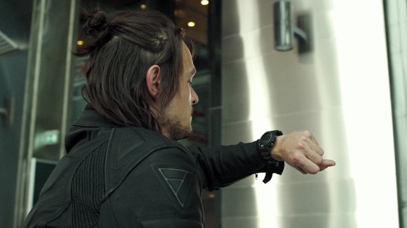 Photo from the movie 11 Minutes