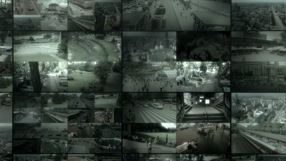 Photo from the movie 11 Minutes