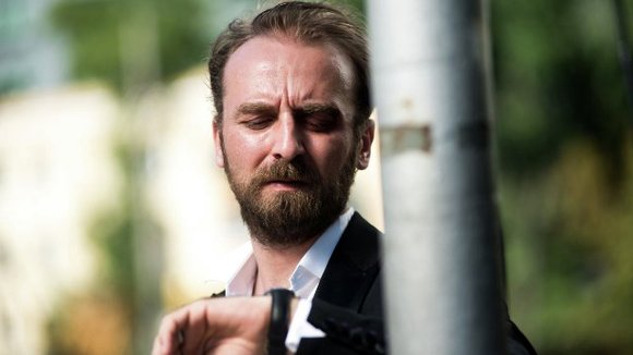 Photo from the movie 11 Minutes