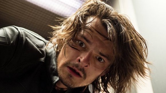 Photo from the movie 11 Minutes