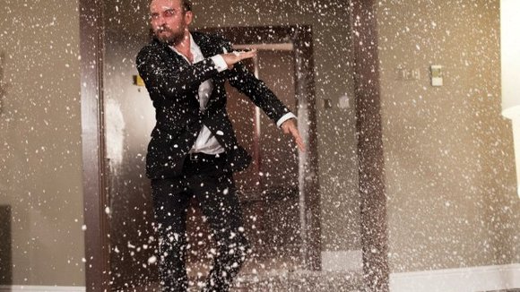 Photo from the movie 11 Minutes