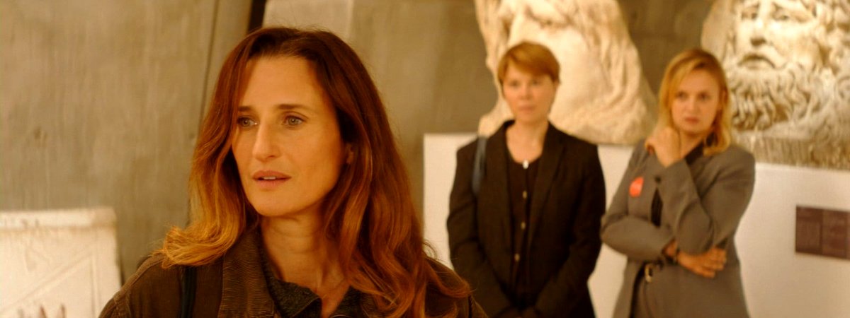 Photo from the movie Three Friends