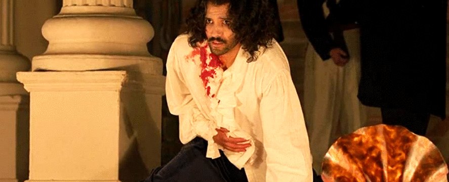 Photo from the movie The East