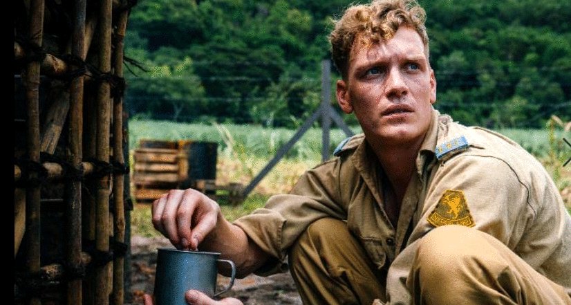 Photo from the movie The East