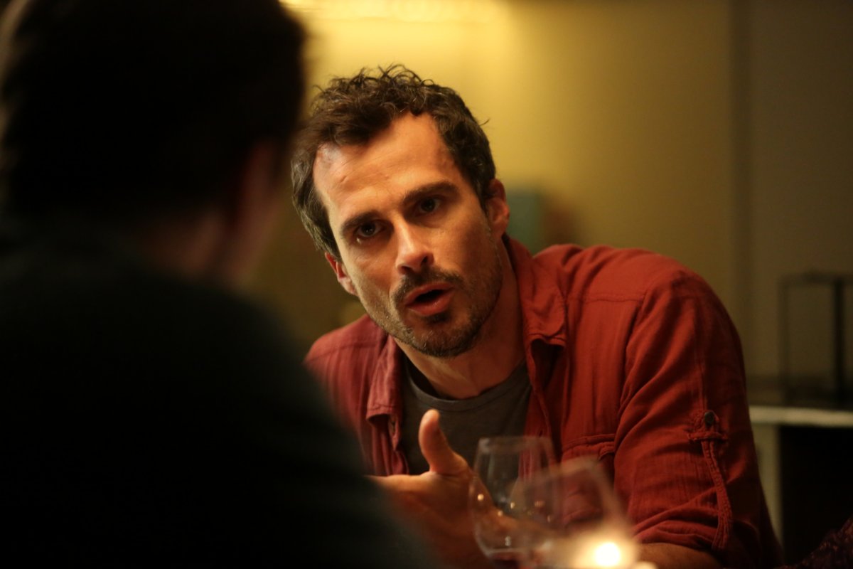 Photo from the movie Mont Foster